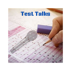 Test Talks