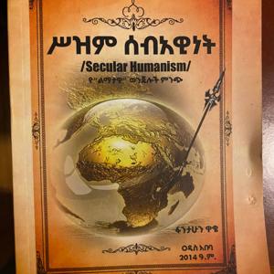 አገራችንን በተደራጁ ወሮበሎች እንዴት ተነጠቅን?