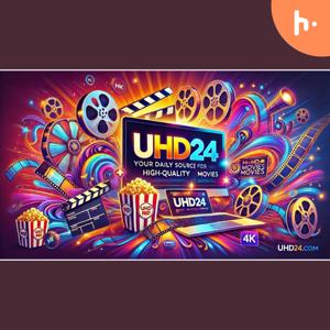 แหล่งรวมหนังออนไลน์คุณภาพ อัปเดตใหม่ทุกวัน UHD24.COM