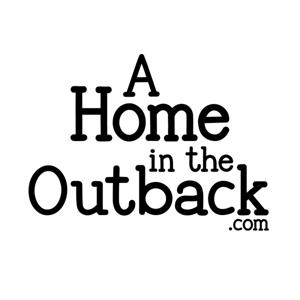 A Home in the Outback