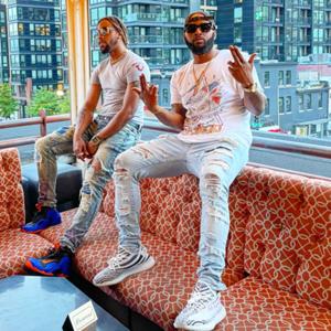 Them 2 Again Podcast