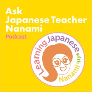 Ask Japanese Teacher Nanami