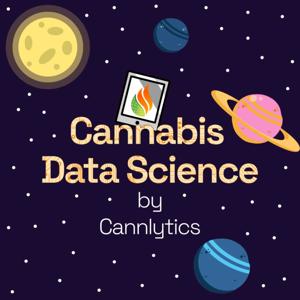 Cannabis Data Science