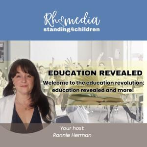 Welcome You to Education Revolution, Revealed and More...