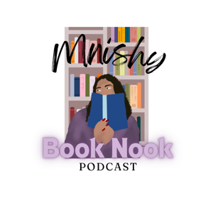Mnishy Book Nook Podcast