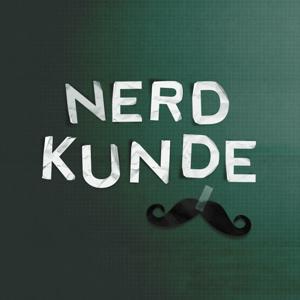 Nerdkunde