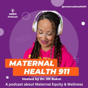 Maternal Health 911