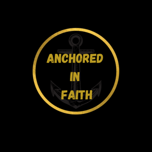 Anchored in Faith Pod