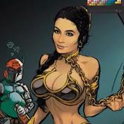 That Star Wars Girl on Odysee