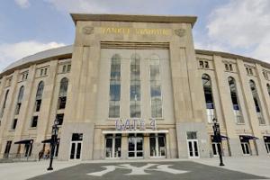 New York Beyond Sight