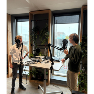 Melodie van de Machine