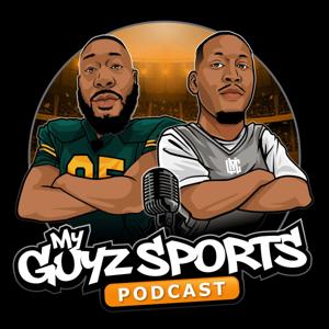 All Bet$ In with MyGuyz Sports
