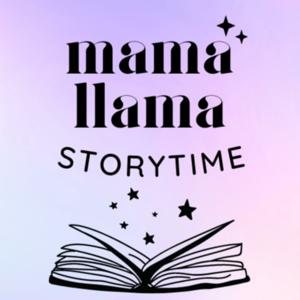 Mama Llama Storytime