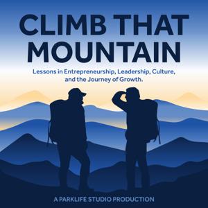 Climb that Mountain Podcast