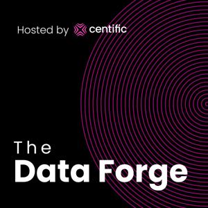 The Data Forge