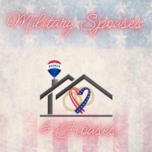 Military Spouses & Houses