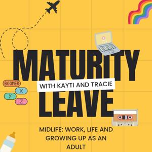 Maturity Leave