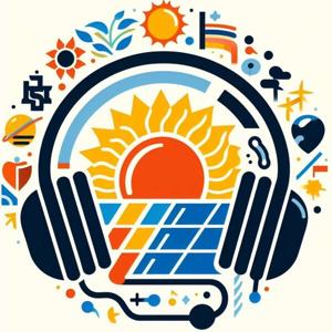 The Future of Solar Photovoltaics by Vikram Kumar, Ventus Ltd