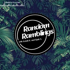 Random Ramblings