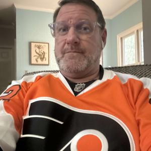 Local Area Man Sports Daily