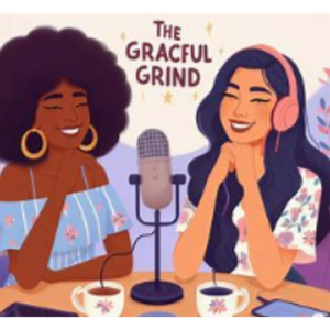 The Graceful Grind Podcast