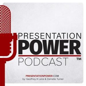 Presentation Power Podcast