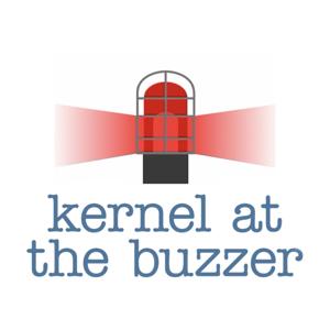 Kernel at the Buzzer