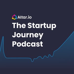 The Startup Journey Podcast