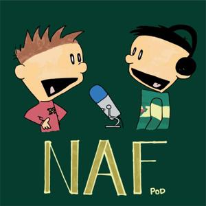 Not Another Fantasy Podcast