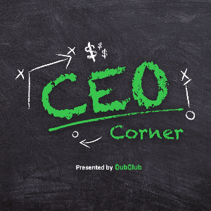 CEO Corner Podcast