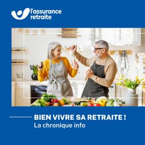 Bien vivre sa retraite