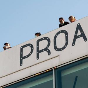 Audioguías Fundación Proa