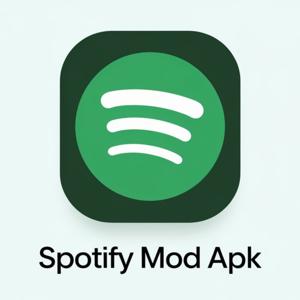 Spotify Mod APK