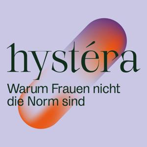 hystéra