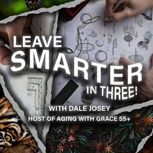 Leave Smarter In Three!