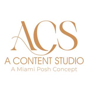 A Content Studio