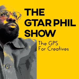 The Gtar Phil Show