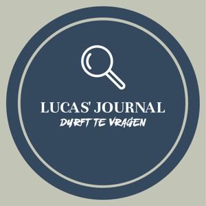 Lucas' Journal