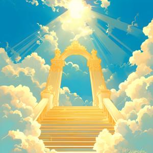 BE HOLY BE PERFECT