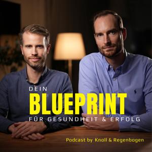 Knoll und Regenbogen - Dein Blueprint für Gesundheit und Erfolg