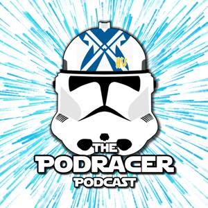 The Podracer Podcast