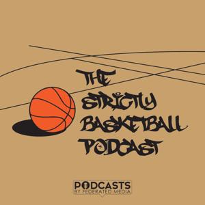 The Strictly Basketball Podcast