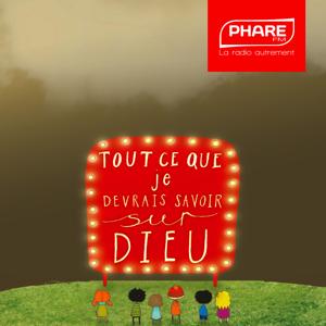 Tout ce que je devrais savoir sur Dieu