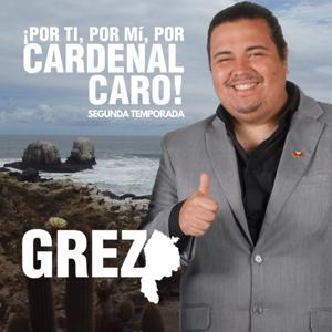 ¡Por ti, por mí, por Cardenal Caro!