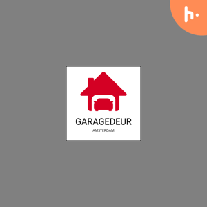 Garagedeur Amsterdam