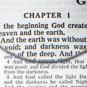 A Chapter a Day w/ Connie St. John