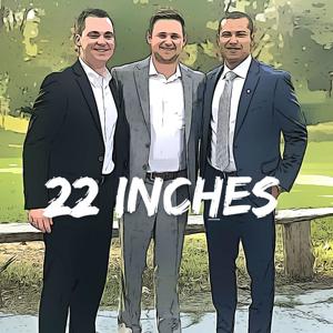 22 Inches