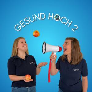 Gesund hoch 2