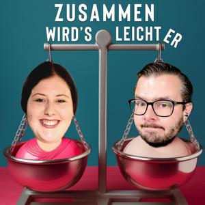 Zusammen wird’s leichter