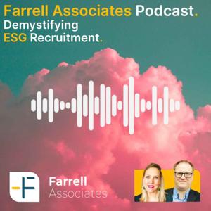 Farrell Associates Podcast